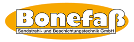 Bonefaß Logo